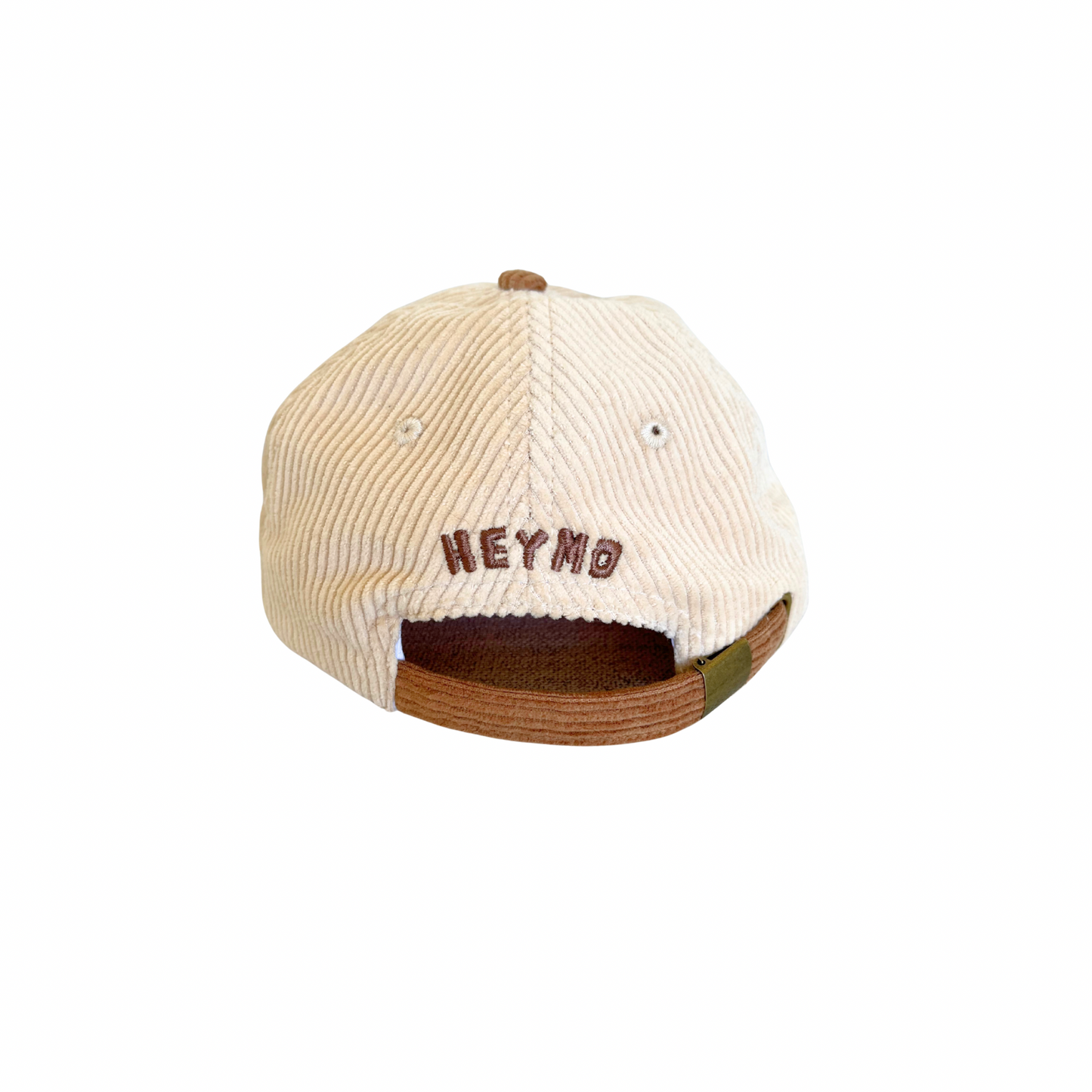 The Kookaburra Lid