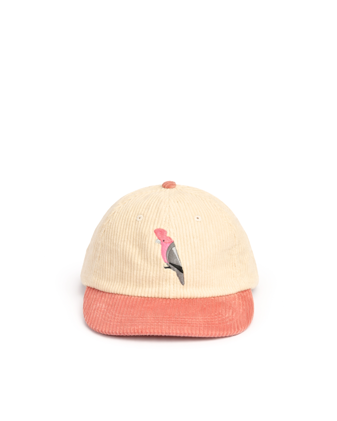 Galah hat