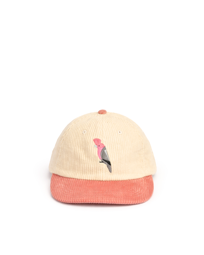 Galah hat