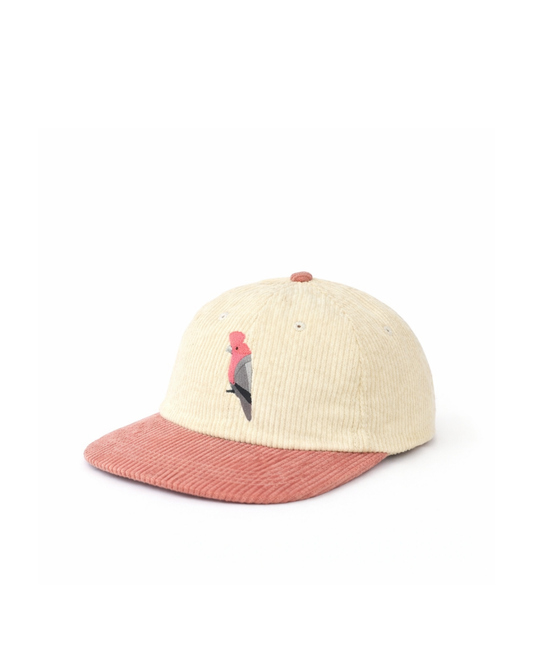 Galah hat