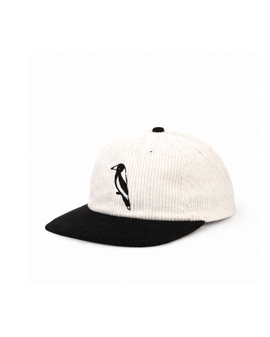 Australian Magpie hat