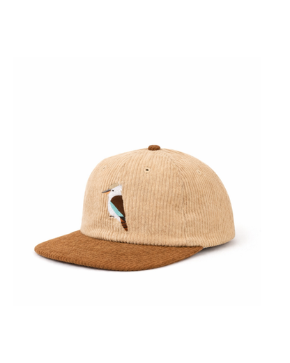 Kookaburra hat