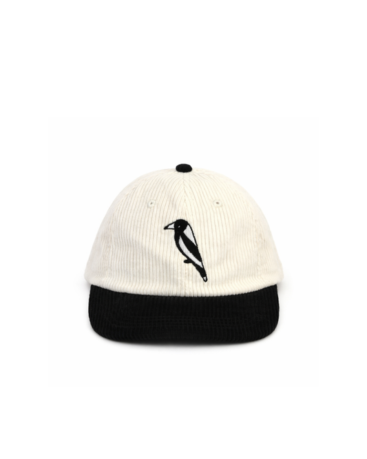 Australian Magpie hat