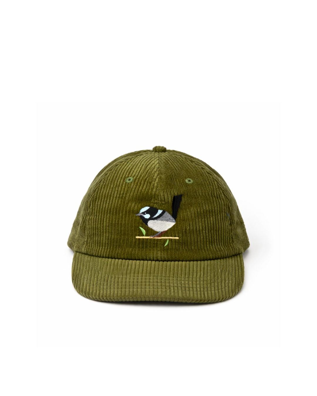 Superb Fairy-Wren hat