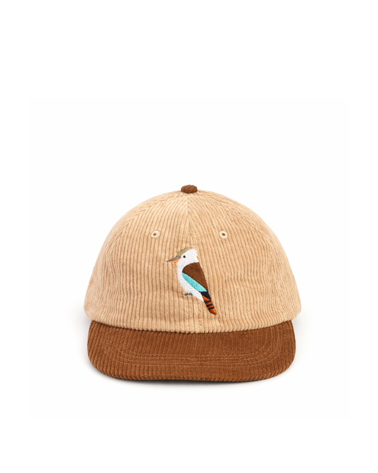 Kookaburra hat