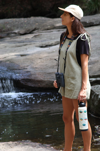 Australia's Birding Bottle