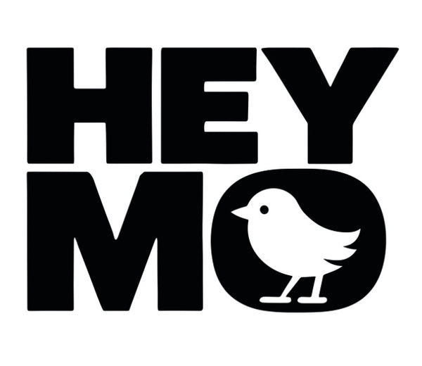 HEY MO