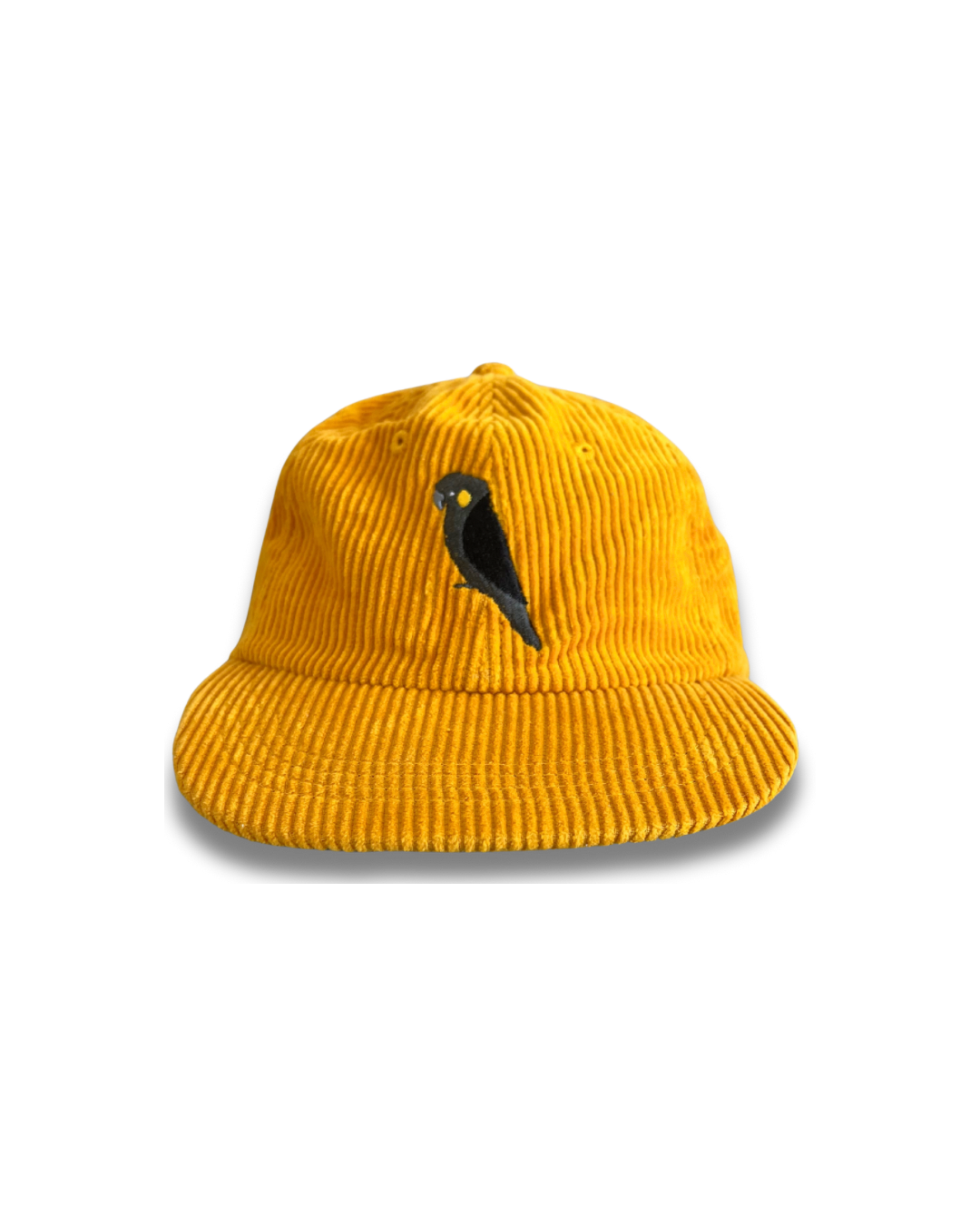 The Black Cockatoo Lid