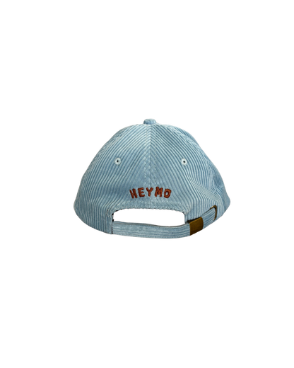 The Tawny Frogmouth Lid