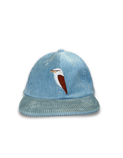 The Tawny Frogmouth Lid