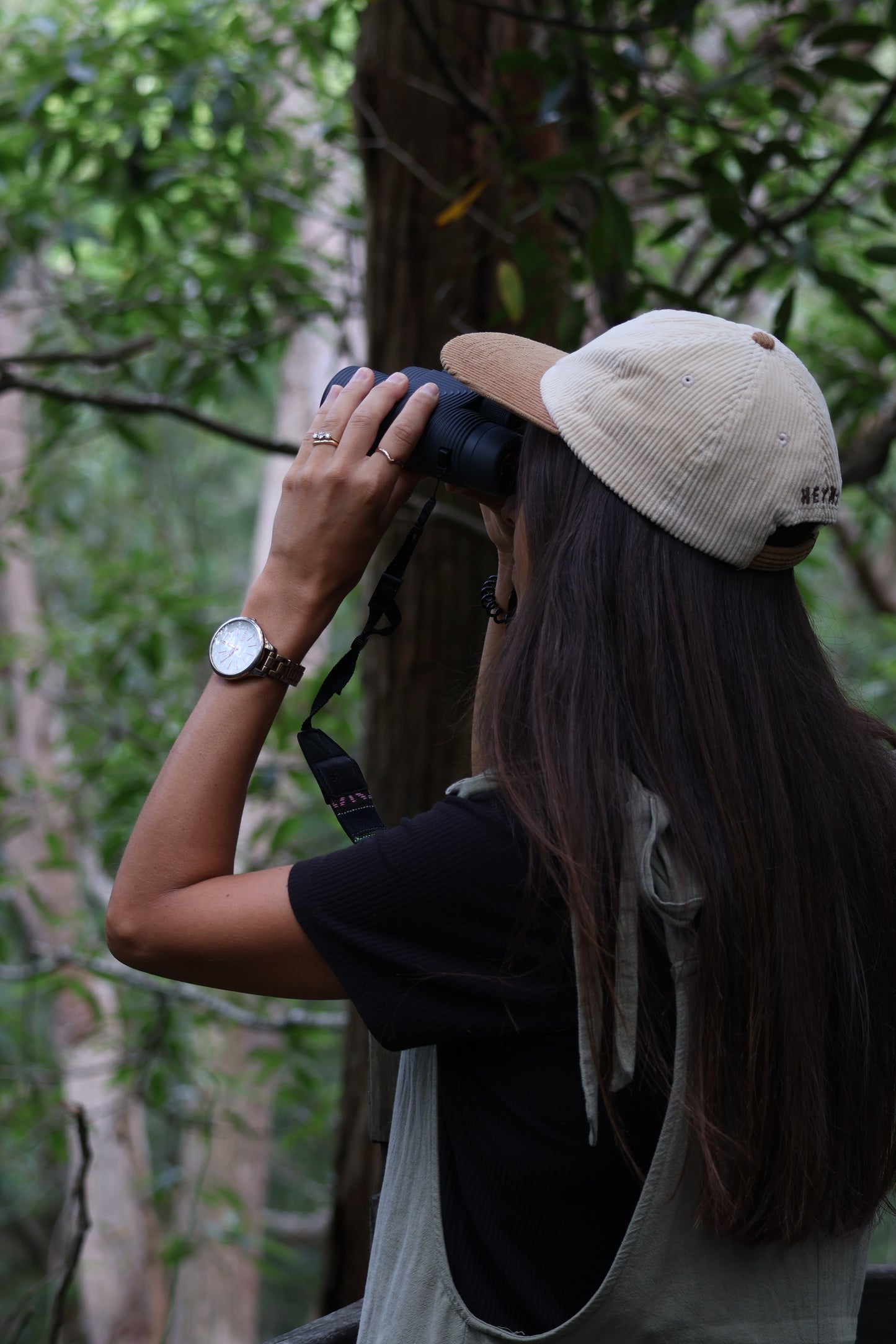 Kookaburra hat