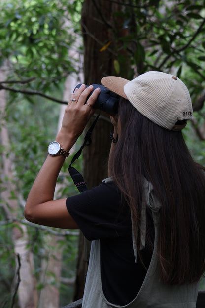 Kookaburra hat