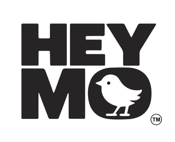 HEY MO