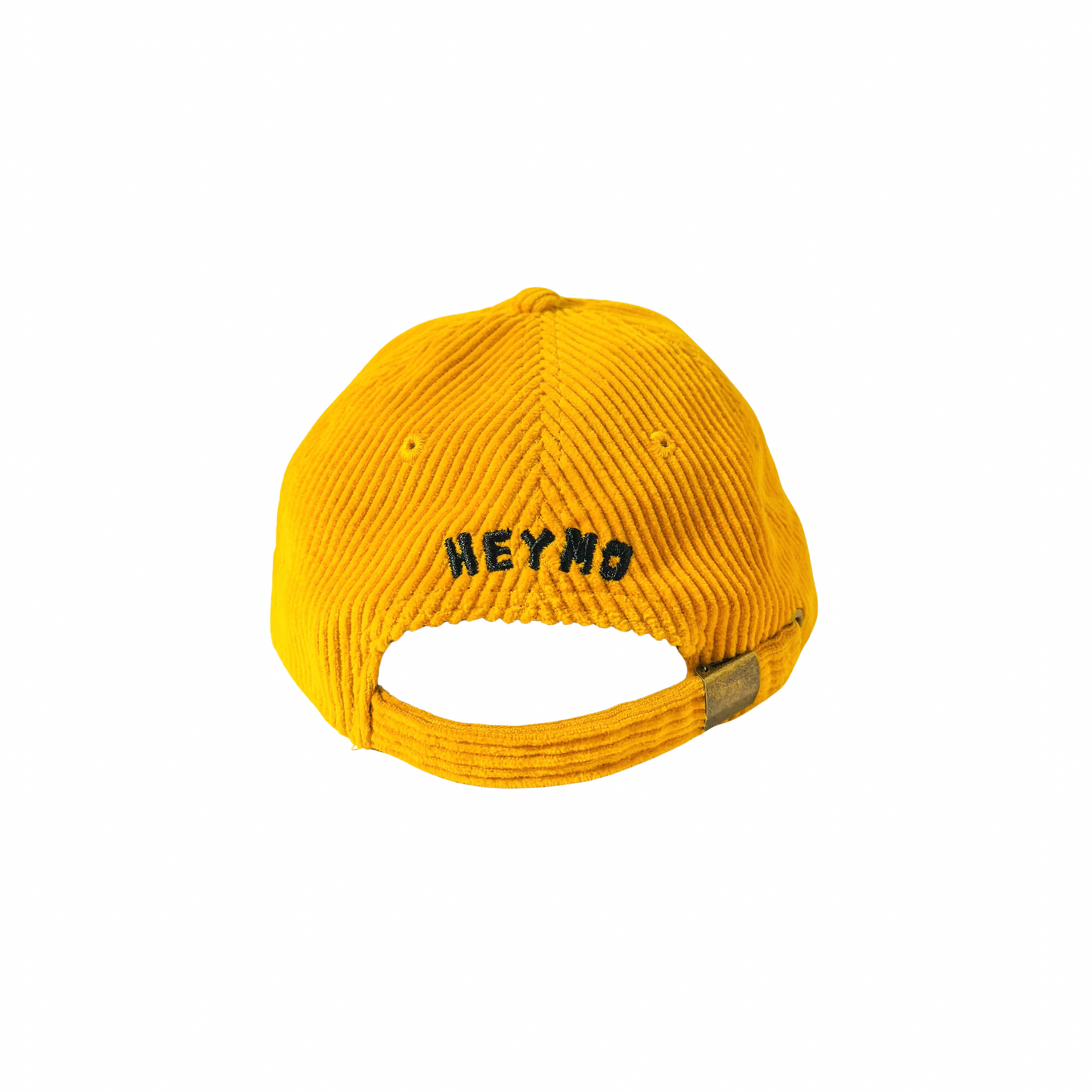 The Black Cockatoo Lid