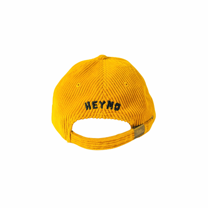 The Black Cockatoo Lid